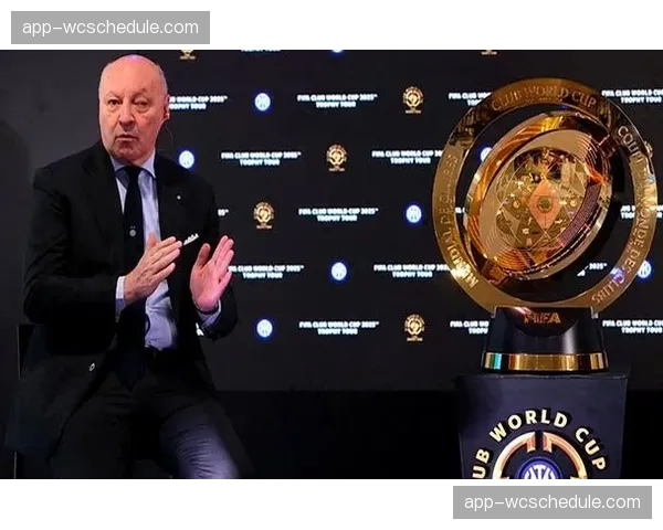 国米CEO马洛塔谈夏季转会：球队建设将基于能否获得欧冠资格