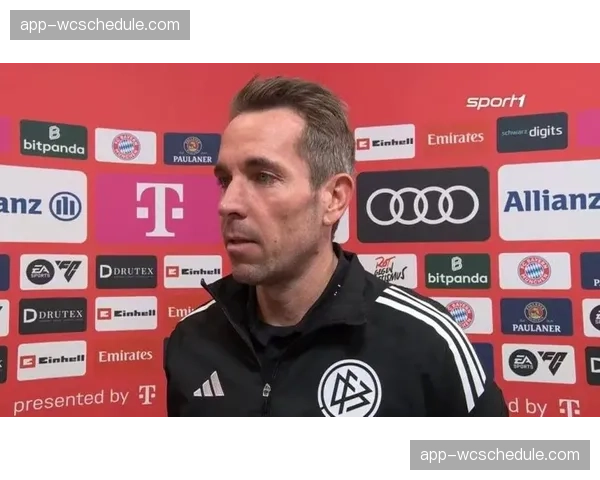 消息：德甲裁判委员会会议明确，将对“压迫中的犯规动作”进行统一尺度界定