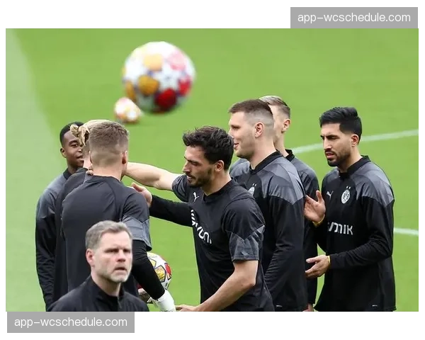 回顾：十年前克洛普的多特蒙德与如今泰尔齐奇的球队，风格对比