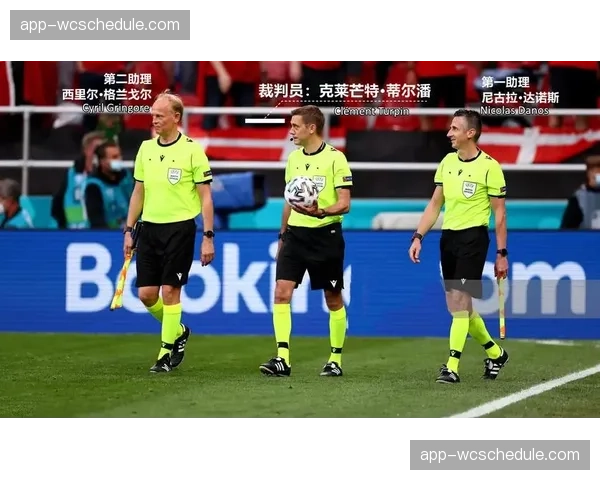 官方公布法甲第30轮裁判安排,女裁判弗拉帕尔将执法关键战