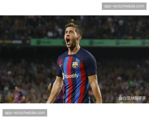 巴萨vs西班牙人加泰德比前瞻：领头羊能否延续主场全胜纪录？