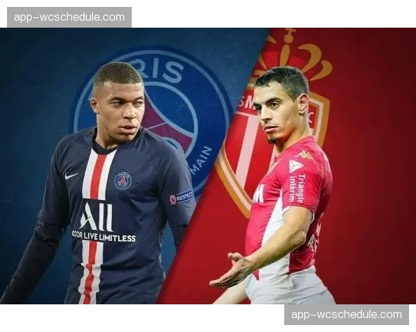 摩纳哥48%控球率下的快速反击体系